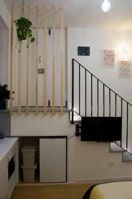 Breathe Romance Apartment *