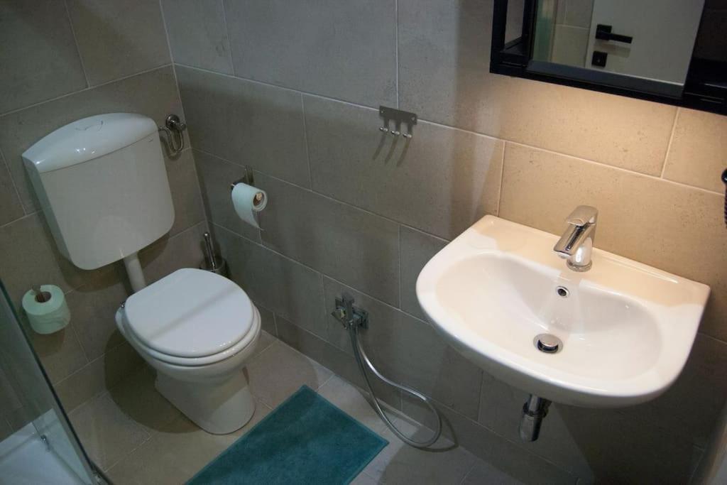 Apartment Breathe Romance Rome